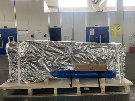 KS550 Standard Pin Mounted Thermal Magnetic Circuit Breaker Dengan Diameter Chisel 200mm